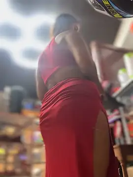 Kaily_Sweet16 webcam