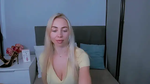 MargaritaRose webcam