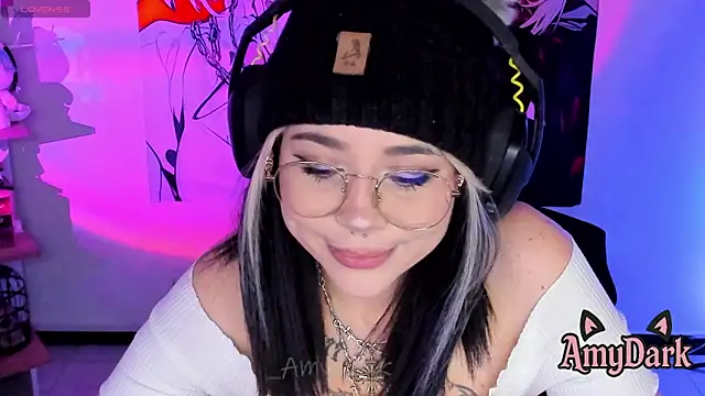 _AmyDark live sex cam