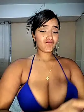 saharqamar (F young) - Panty off