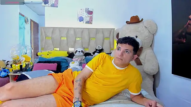 patrick_sanzz webcam