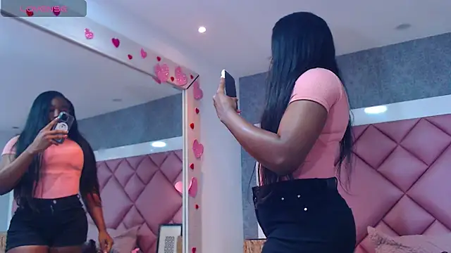 Modelo: Thegreatonelady