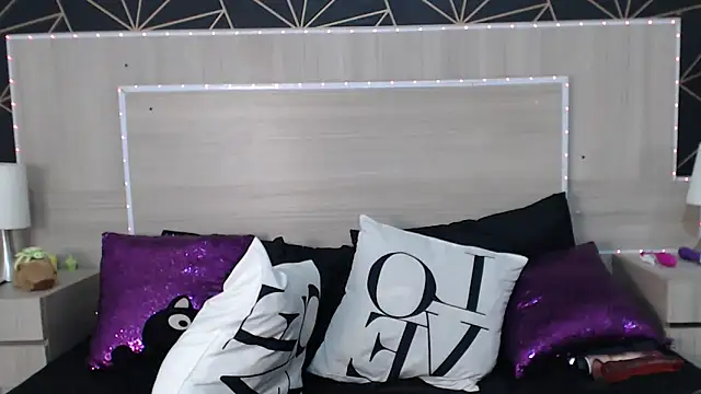 SamanthaMarcus webcam