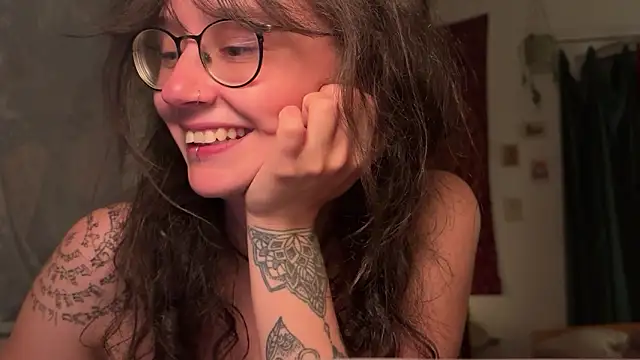 nyxo_ - Nyxo_'s free webcam - UK Sex Cams