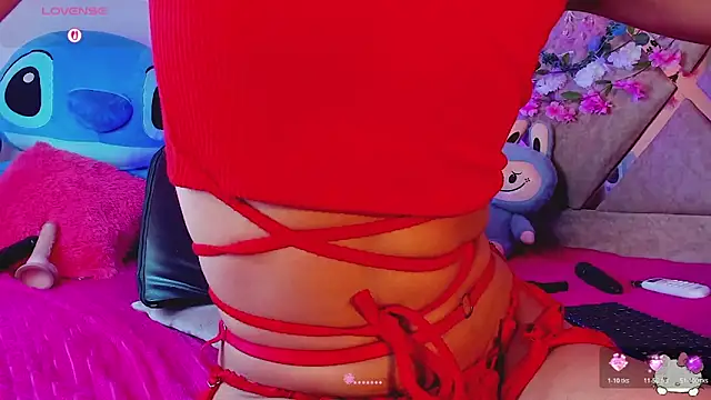 Gabii-Princees webcam