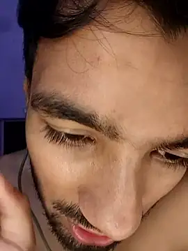 ItsPlayboy031 webcam