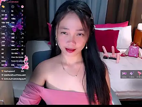 SexyMariaa webcam