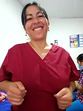 JustSamantha_ webcam