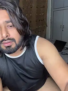 torchermachine webcam