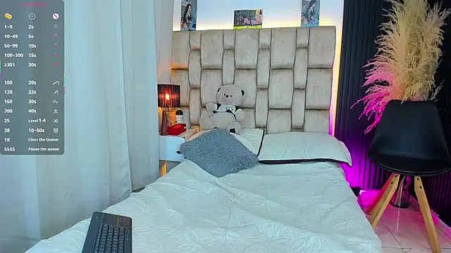 little_sophie18 webcam