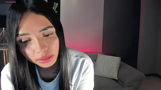 MariaHerrera_ webcam