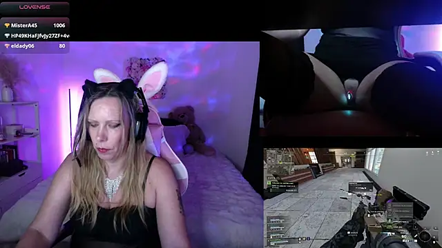 ArchangelTheFrancaise webcam