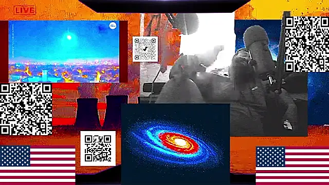 RussellTaylorLacy webcam