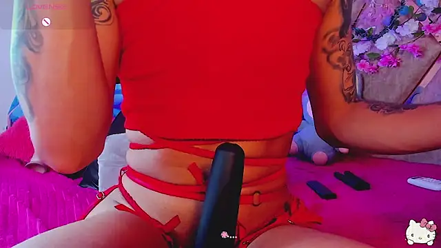 Gabii-Princees webcam