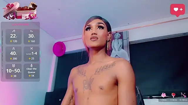 Kendall_hornyy webcam