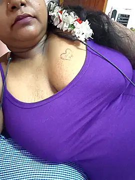revathisree webcam