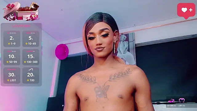 Kendall_hornyy webcam