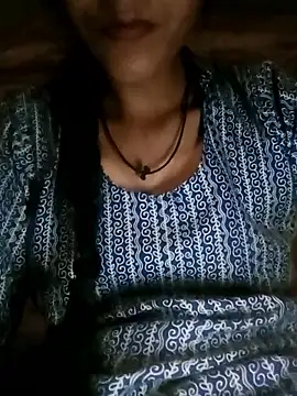 kanika_kumari01 (Ask my age) - Nude Show