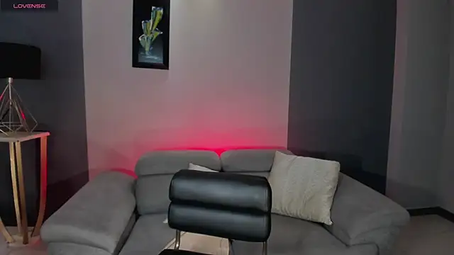 MariaHerrera_ webcam