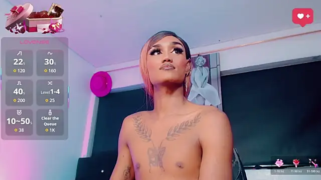 Kendall_hornyy webcam