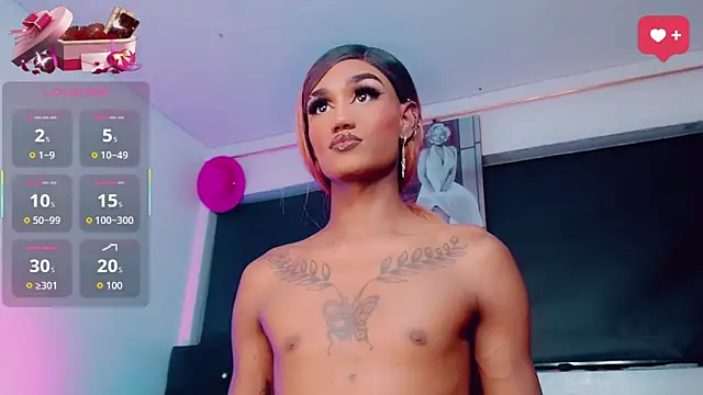 Kendall_hornyy webcam