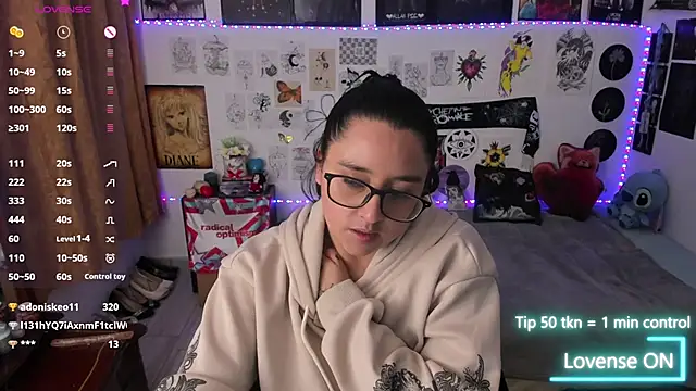 Cherry_blush_ webcam