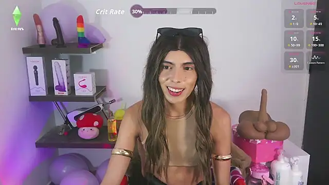 valentina_crtti webcam