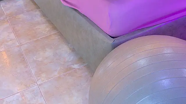 CamilaJohnston webcam