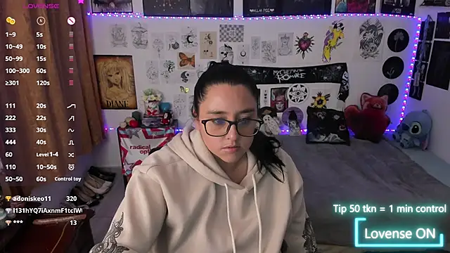 Cherry_blush_ webcam