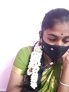 Tamil_Hot_RoyalQueen webcam
