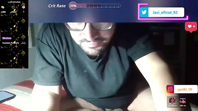 Javi_92 webcam