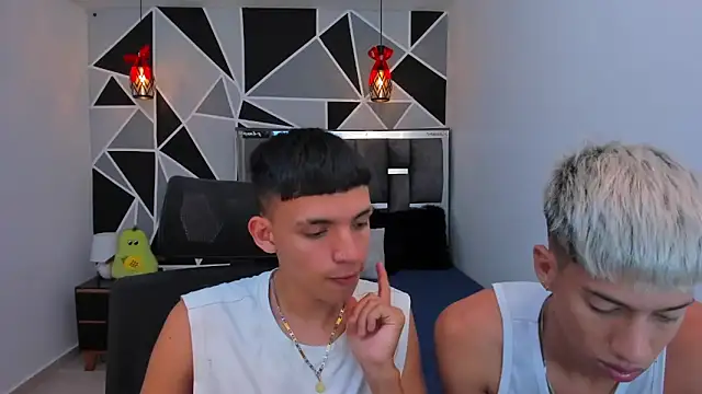 Juan_Nd_Steven webcam