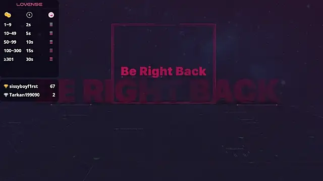 Missionary_Addiction_Cums webcam