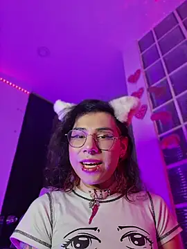 Sweet-SharoKitty webcam