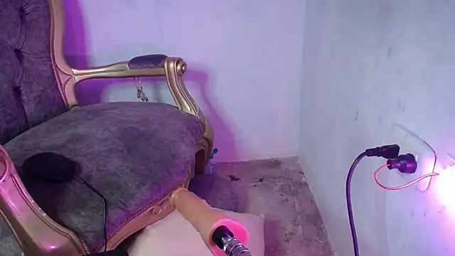 Anna_bellucci webcam