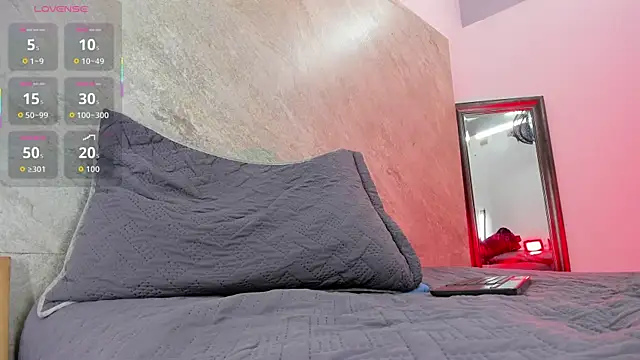 Mick-lollipop webcam