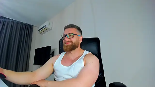 Findom_guy webcam