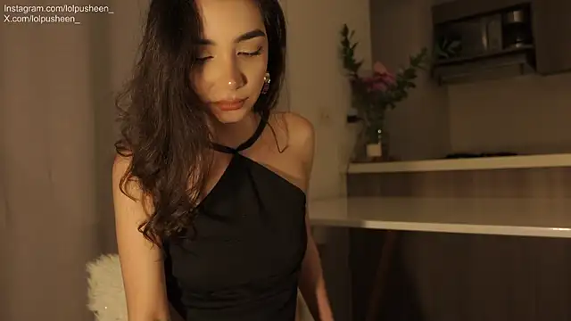 JulietteDee live sex cam