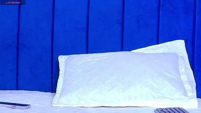 kiaratentation webcam