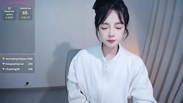 dobilig (F young) - 完成目标小粉入体