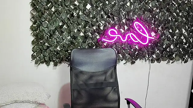 Sofia_Franco_ webcam