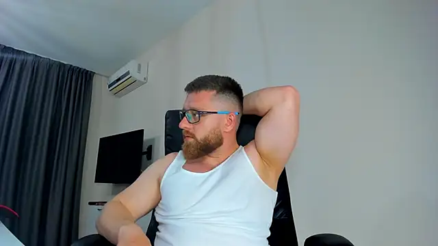 Findom_guy webcam