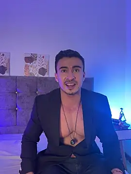 Chris_Clarck's live cam