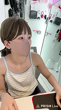 gumi_0418's live cam