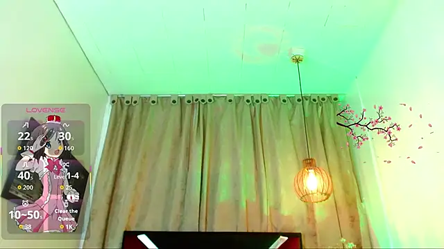 katha_Crawford webcam