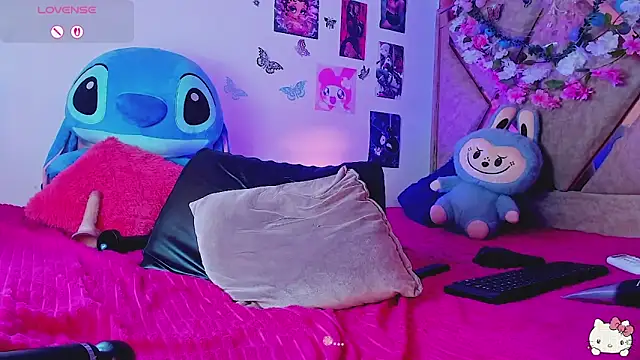 Gabii-Princees webcam