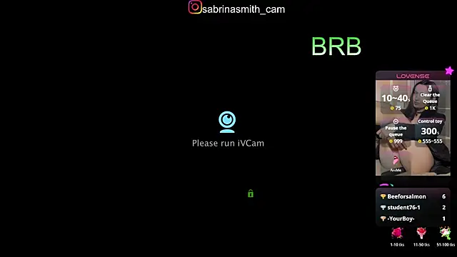 sabrinasmith23 (G milf) - DOGGY NAKED ASS AND PUSSY