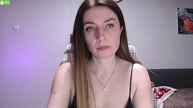 Sweet___Amelia webcam