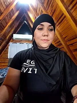 ambarburhan (F young) - make me horny me love🥵