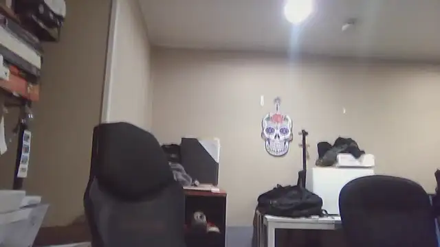 Chef-Munchies69 webcam